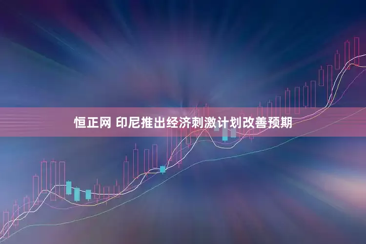 恒正网 印尼推出经济刺激计划改善预期
