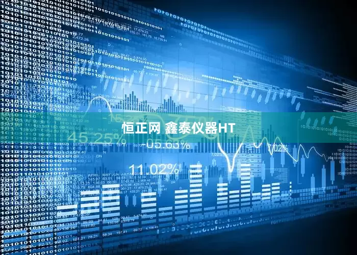 恒正网 鑫泰仪器HT