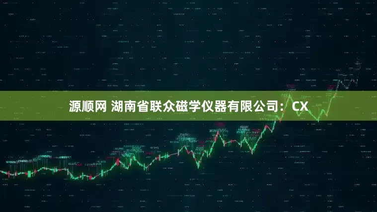 源顺网 湖南省联众磁学仪器有限公司：CX